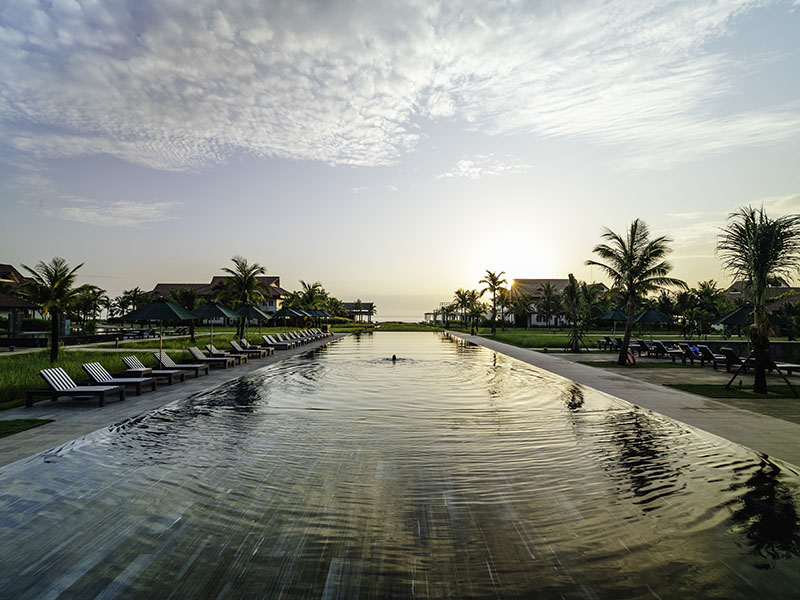 TUI BLUE Nam Hoi An