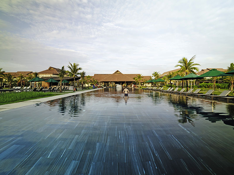 TUI BLUE Nam Hoi An