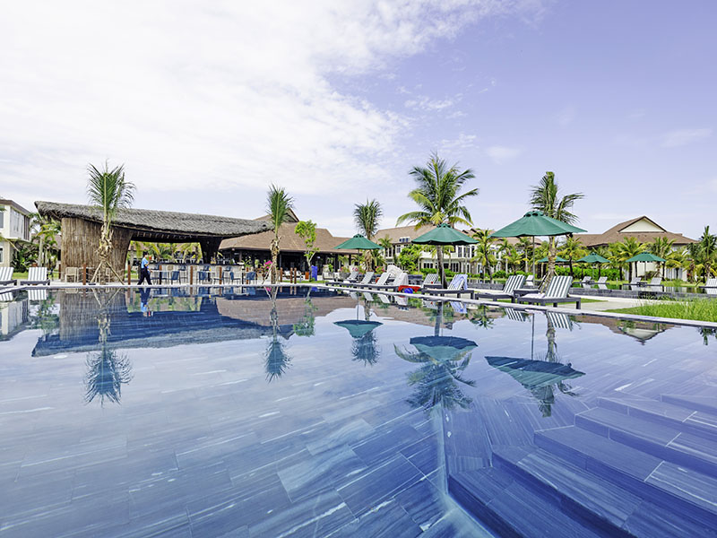 TUI BLUE Nam Hoi An