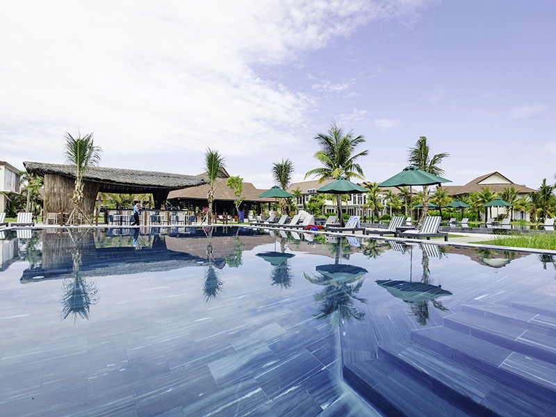 TUI BLUE Nam Hoi An