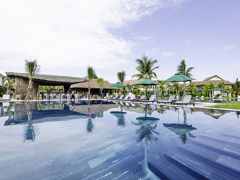 TUI BLUE Nam Hoi An