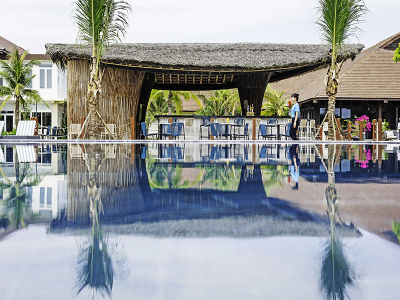 TUI BLUE Nam Hoi An