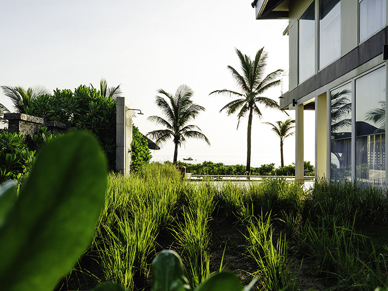 Khách sạn Flamingo Đại Hải