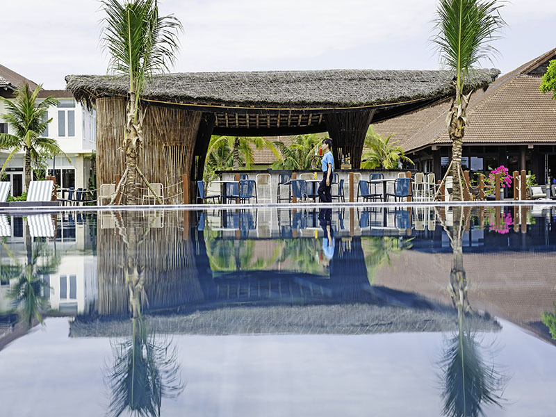 TUI BLUE Nam Hoi An