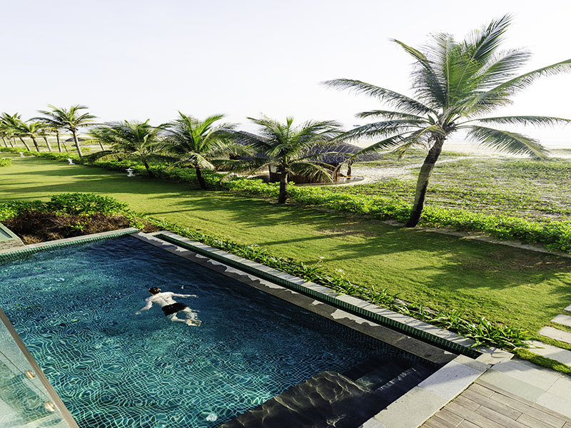 Khách sạn Flamingo Đại Hải