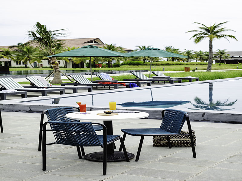 TUI BLUE Nam Hoi An