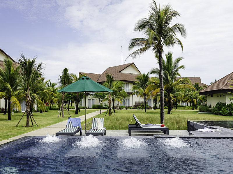 TUI BLUE Nam Hoi An