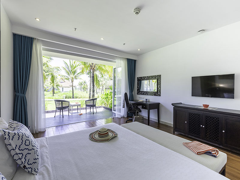 Khách sạn Flamingo Đại Hải
