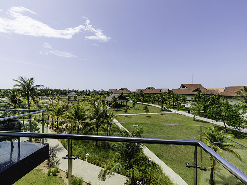 Khách sạn Flamingo Đại Hải