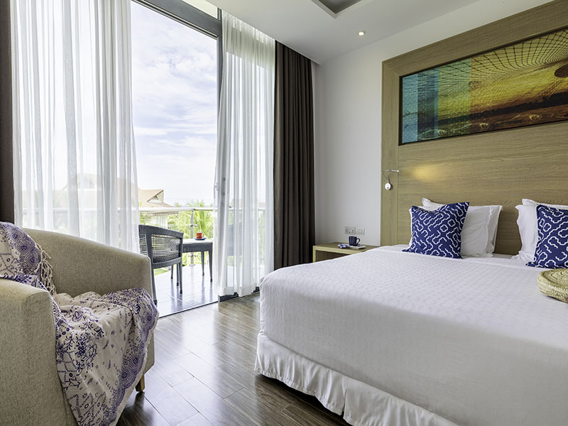 Khách sạn Flamingo Đại Hải