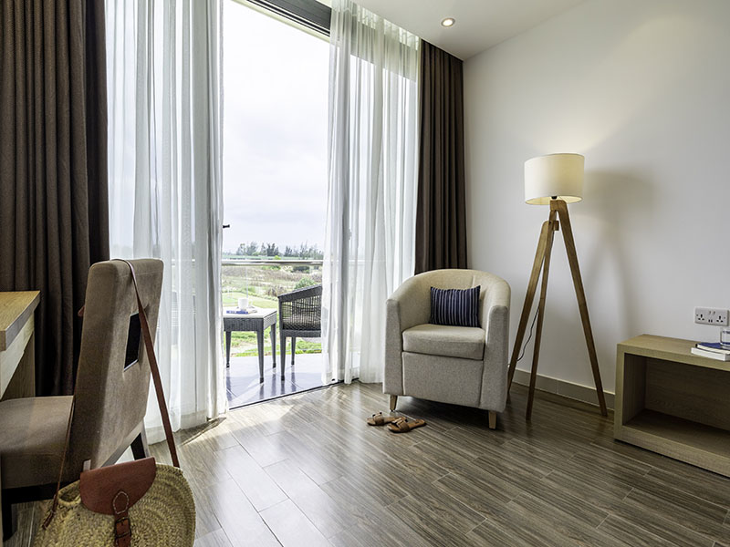 Khách sạn Flamingo Đại Hải