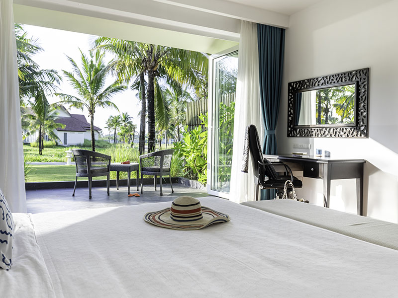 Khách sạn Flamingo Đại Hải