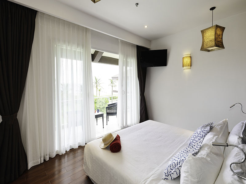 Khách sạn Flamingo Đại Hải