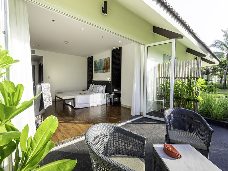 Khách sạn Flamingo Đại Hải
