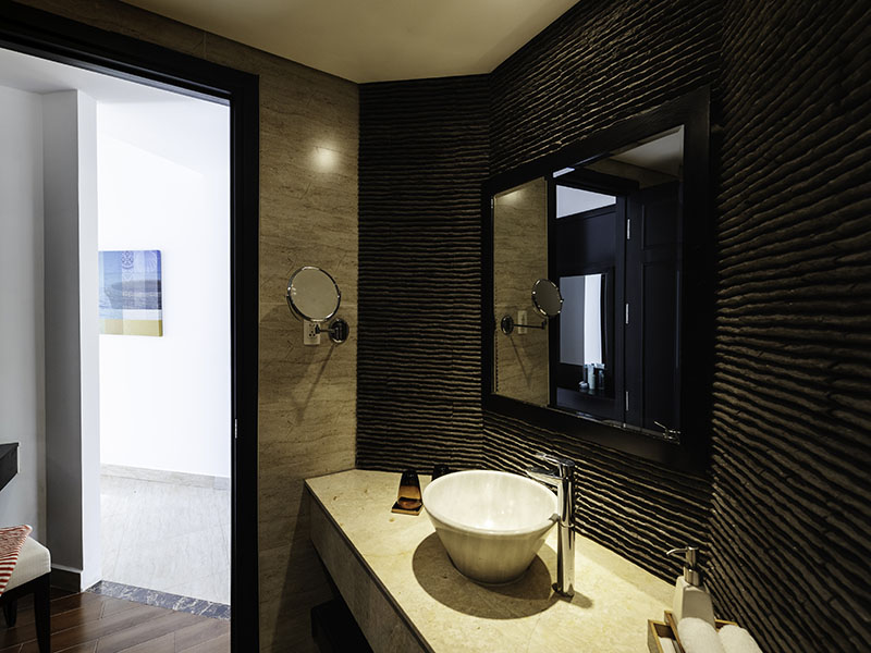 Phòng Deluxe 1 người