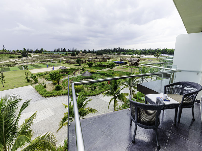 Khách sạn Flamingo Đại Hải