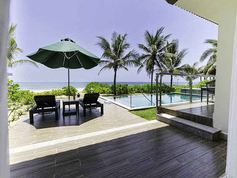 Khách sạn Flamingo Đại Hải