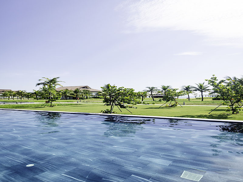 TUI BLUE Nam Hoi An