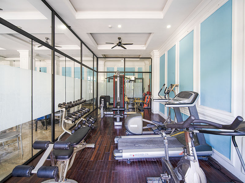 Thanh Binh Riverside Hotel