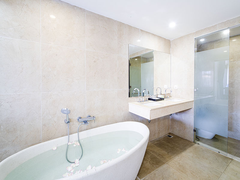 Phòng Deluxe 1 người