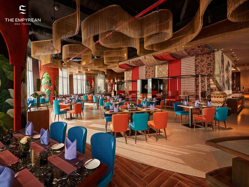 The Empyrean Nha Trang