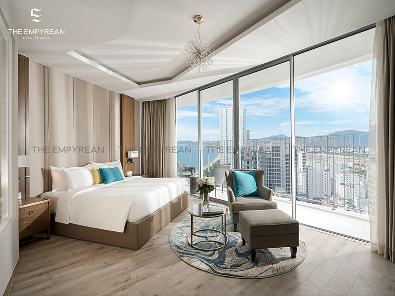 Phòng Deluxe 1 người