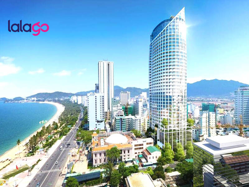 Khách sạn Flamingo Đại Hải