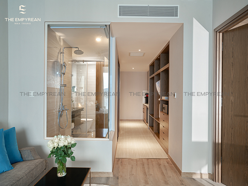 Phòng Deluxe 2 người