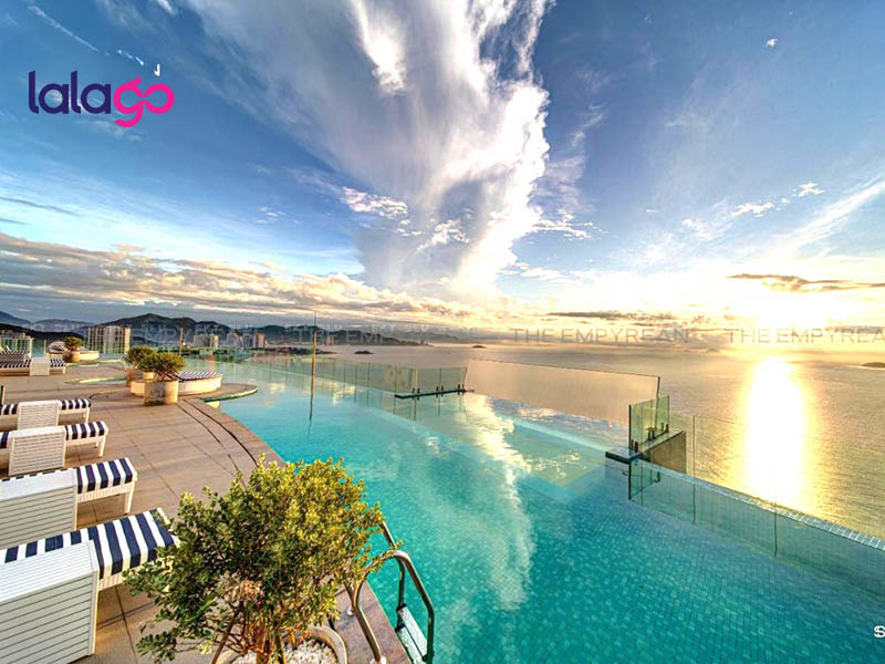 Khách sạn Flamingo Đại Hải