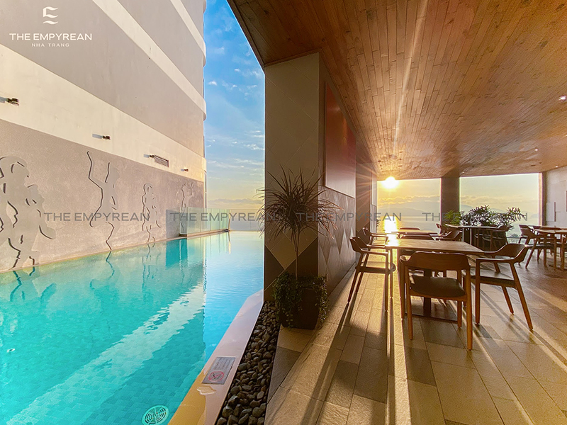 The Empyrean Nha Trang