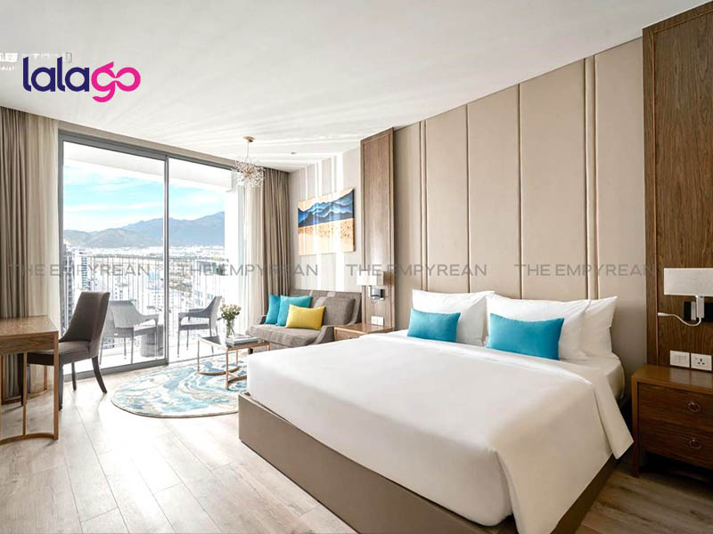 Khách sạn Flamingo Đại Hải