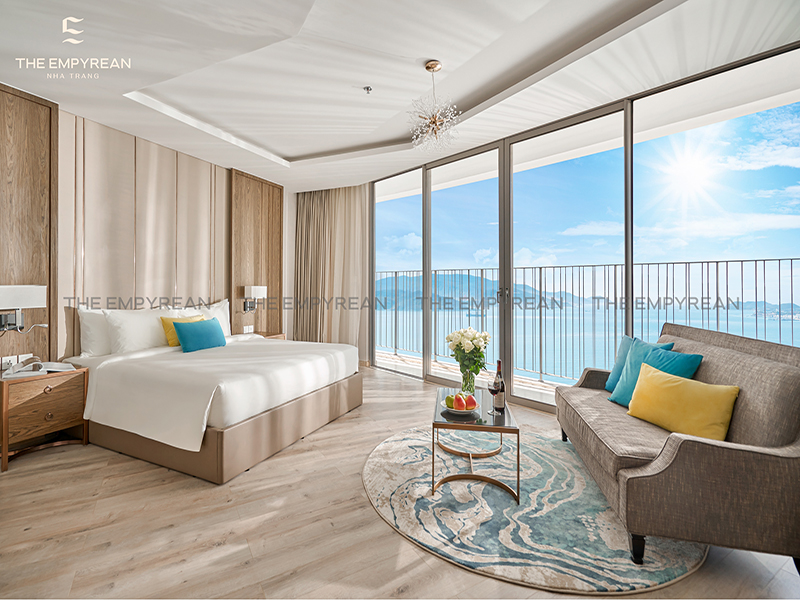 Khách sạn Flamingo Đại Hải