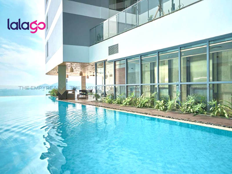 Khách sạn Flamingo Đại Hải