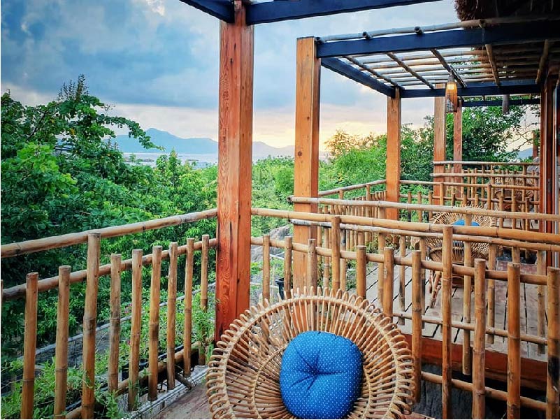 Phòng Deluxe 2 người