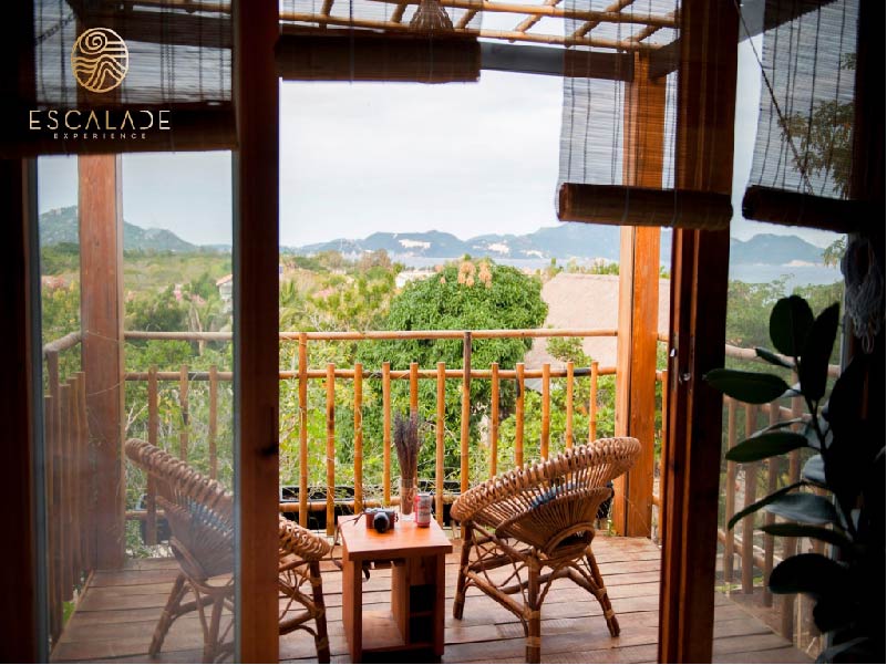 Phòng Deluxe 1 người