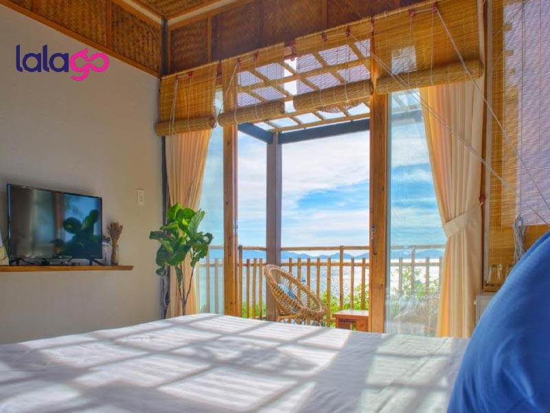 The Escalade Cam Ranh