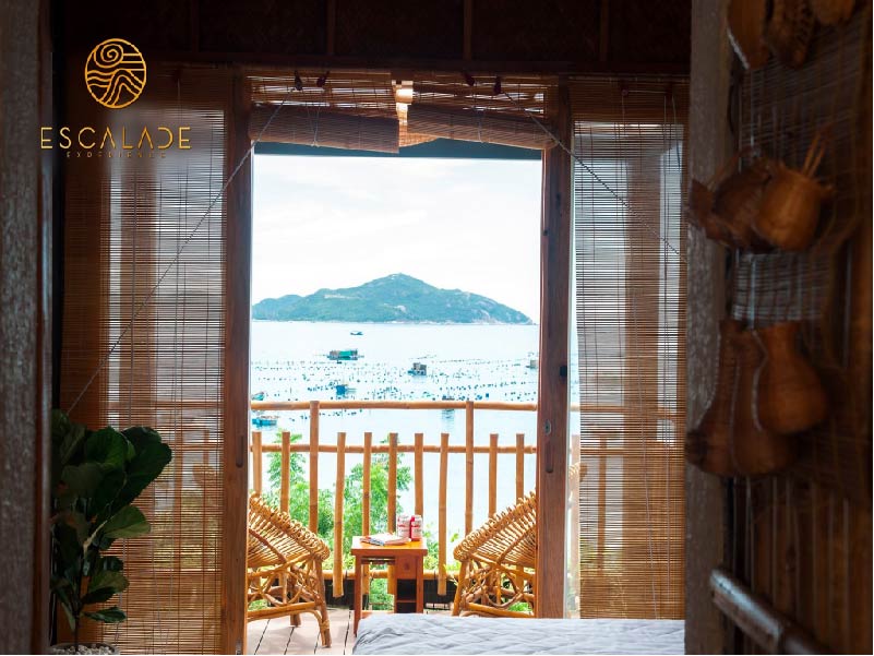 Phòng Deluxe 1 người