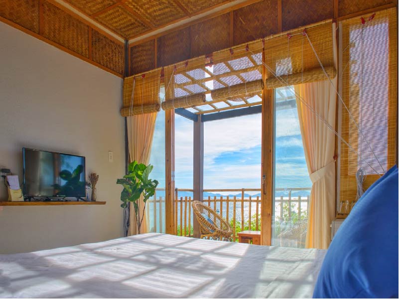 The Escalade Cam Ranh