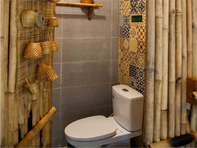 The Escalade Cam Ranh