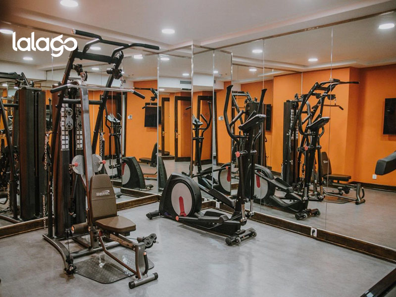 Khách sạn Flamingo Đại Hải