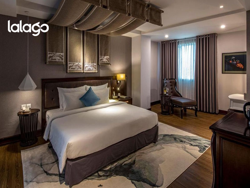 Khách sạn Flamingo Đại Hải