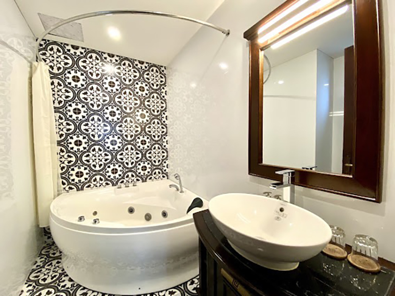 Khách sạn Flamingo Đại Hải