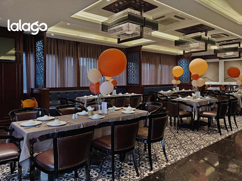 Khách sạn Flamingo Đại Hải