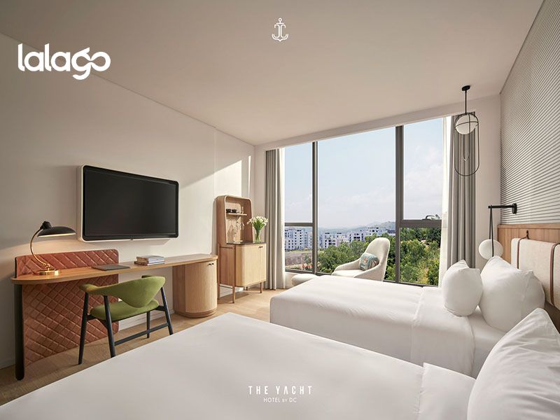 Khách sạn Flamingo Đại Hải