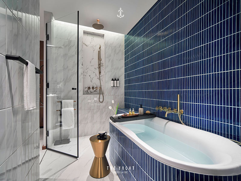 Phòng Deluxe 3 người (Deluxe Triple Room)