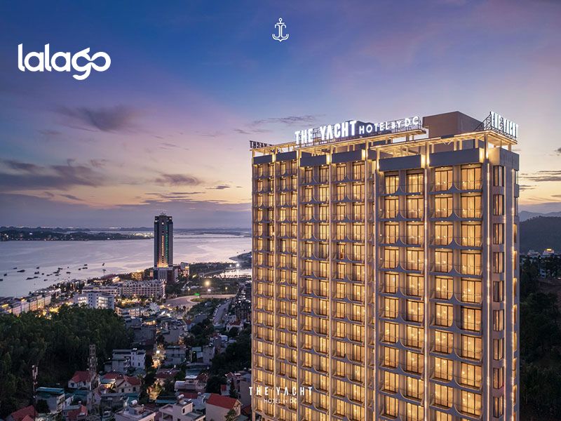 Khách sạn Flamingo Đại Hải