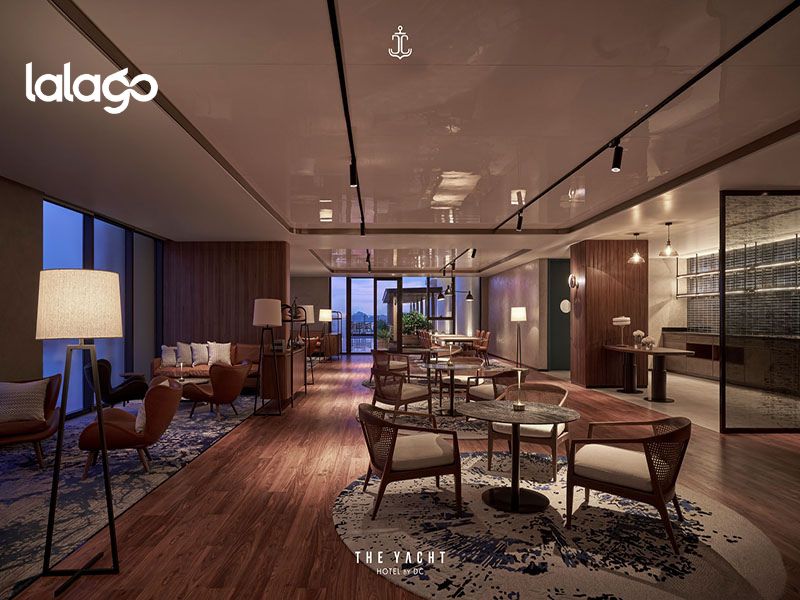 Khách sạn Flamingo Đại Hải