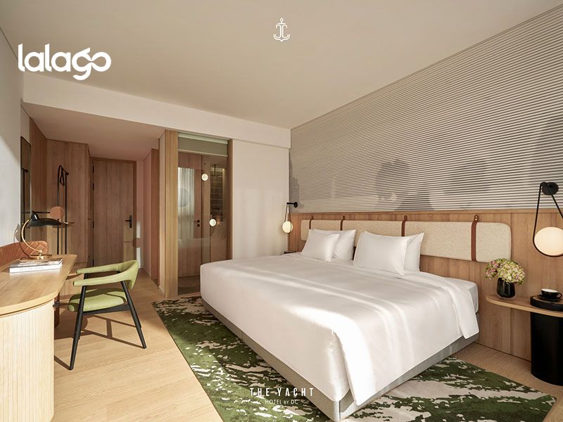 Khách sạn Flamingo Đại Hải