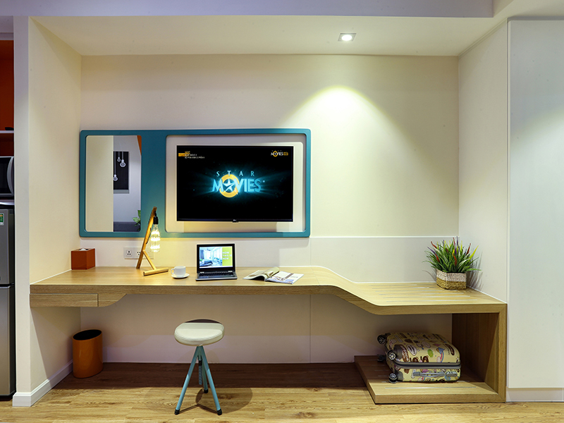Tui Blue Hotel Nha Trang