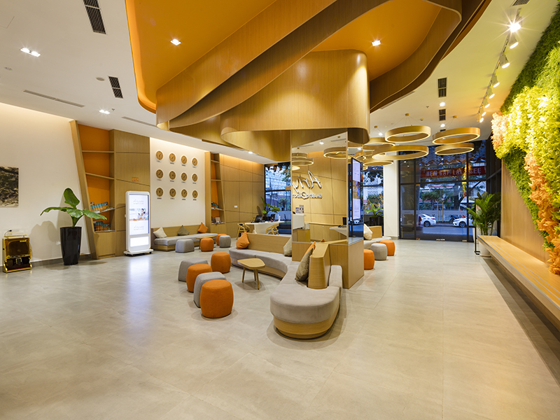 Tui Blue Hotel Nha Trang